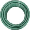 vidaXL Gartenschlauch Grün 0,5" 20 m PVC Produktbild-Vorschau 1
