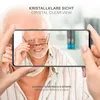 moex® 3x Schutzfolie kompatibel mit Xiaomi Mi 9T - Produktbild-Vorschau 5