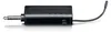 Lenco MCW-011BK - Kabelloses Mikrofon mit 6,3 mm Receiver Produktbild-Vorschau 3