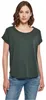 Build Your Brand Build your Brand Damen Slub T-Shirt Produktbild-Vorschau 2
