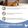 IAMS Sterilised Katzenfutter trocken, mit Huhn, 3 kg für Produktbild-Vorschau 6