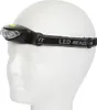 Perel LED-Stirnlampe, Kopflampe laufen, Kopflampe joggen Produktbild-Vorschau 1