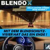 BLENDOX Blendschutz Sonnenschutz Sonnenblende Verlängerung Produktbild-Vorschau 4