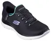Skechers Calzado Summits Diamond Dream, 150123BKTQ Vista previa de la imagen del producto 46