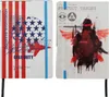 MERC CoD CW Notizbuch American Soldier Call of Duty Guerre Voir les images du produit 1