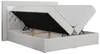Boxspringbett 160x200 mit Led, Polsterbett 160x200 mit LED Produktbild-Vorschau 5