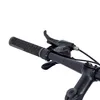 Mountainbike 24 Zoll Mountainbike mit Aluminium-Rahmen 21 Produktbild-Vorschau 5