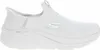 Skechers Slip-in: Max Cushioning Elite 2.0 bianco-argento Anteprima dell’immagine prodotto 1