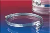 Brückenschelle CLAMP 212 55-75mm W2 f.Innen-D.60-65mm Produktbild-Vorschau 1