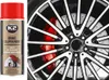 K2 lakier spray pour étriers de frein - czerwony 400ml Voir les images du produit 11