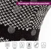 Celodoro Norwegische Socken für Frauen, für zu Hause (1 Produktbild-Vorschau 3