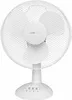 A white Clatronic table fan is shown against a white background. Produktbild-Vorschau