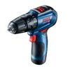 Bosch GSB 12V-30, Handbohrmaschine, Ohne Schlüssel, Produktbild-Vorschau 3