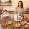 CECOTEC 01907 - Nana BabyCare FoodProcessor Vista previa de la imagen del producto 9