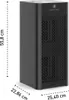 Medify Air MA-40 Luchtreiniger – 288 m³/u Air Purifier – Productafbeelding-voorbeeld 2