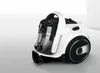 Aspirateur sans sac 700w 78db blanc - Bosch - BGS05A322 - Voir les images du produit 11