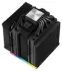 Deepcool | AK620 | Zero Dark | Chladenie CPU Powietrzem | Náhľad obrázku produktu 4