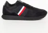 A single black sneaker is shown against a white background. Náhled obrázku produktu