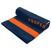 NFL Strandtuch PROPERTY OF Denver Broncos Football Produktbild-Vorschau 2