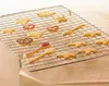 Cestello di raffreddamento per torte quadrato Easy Baking Anteprima dell’immagine prodotto 3