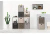 Box / Krabice do regálu 31x31cm béžová Náhled obrázku produktu 6
