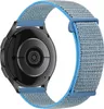 Smartwatch Armband für Samsung Galaxy Watch7 40mm Nylon Produktbild-Vorschau 2