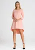 Figl Minikleid für Frauen Nelesone rosa M Produktbild-Vorschau 1