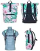 Rucksack Plane Time Bag Evo 24 L Kurierrucksack Roll-Top Produktbild-Vorschau 8