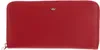 Golden Head porte-monnaie Madrid RFID Protect Zipped Wallet Voir les images du produit 7