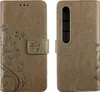 Xiaomi Mi 10 Tasche Handy Hülle Schutz-Cover Flip-Case mit Produktbild-Vorschau 3