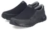 Slipper/Kletthalbschuh Sneaker (sportlich) B6680-00 Produktbild-Vorschau 8