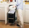 simplehuman CW1124, 449 mm, 248 mm, 934 mm Podgląd zdjęcia produktu 7