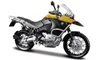 Maisto Motorrad BMW R 1200 GS 31101 Produktbild-Vorschau 1