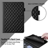 Per Xiaomi Redmi Pad Pro 12.1 Design Rhombus custodia in Anteprima dell’immagine prodotto 5
