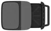 Cecotec Pizza&Fry 7000, 1 Pizza/Pizzen, Schwarz, 33 cm, Produktbild-Vorschau 4
