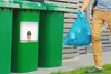 MuchoWow® - Abfall-Aufkleber - Container - für Produktbild-Vorschau 4