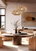 Lampa wisząca HEDDA brązowy Trio 312300136 Podgląd zdjęcia produktu 23