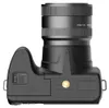 INF Fotocamera mirrorless con zoom ottico 8x e zoom Anteprima dell’immagine prodotto 3