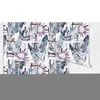 Coloray Fototapete 250x104 cm An Einer Wand Latex Produktbild-Vorschau 4