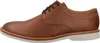 Clarks Shoes Atticus Light Lace Schuhe Braun EU 42 Herren Produktbild-Vorschau 8