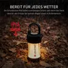 Latarka Ledlenser ML4 kemping Teplý Náhľad obrázku produktu 8