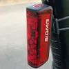Sigma Blaze Black Cyklistické svetlo Náhľad obrázku produktu 27