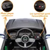 MINI Aceman Auto elettrica per bambini 12 V (1–5 anni) – Anteprima dell’immagine prodotto 5