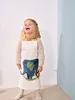 ASA Kinderschürze, Emma KIDS 44 x 65 cm, 100 % Baumwolle Produktbild-Vorschau 2