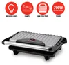 Kontaktný gril ALPINA SW-100G, Panini Maker, 700W Náhľad obrázku produktu 7