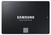SAMSUNG SSD 1TB 2.5 SATA3 870 EVO lettura/scrittura: Anteprima dell’immagine prodotto 1