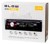 Autoradio BLOW AVH-8602 MP3/USB/SD/MMC Anteprima dell’immagine prodotto 4