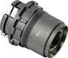 Garmin SRAM XD-R body Type 2, Grau, Tacx FLUX 2 Smart Produktbild-Vorschau 1