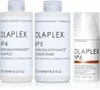 Olaplex Set - Shampoo No. 4 + Conditioner No. 5 + Bond Produktbild-Vorschau 1
