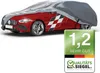 WALSER Fahrzeugabdeckung 41064 480cm 193cm 145cm Produktbild-Vorschau 3